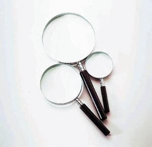 Reading Glass Magnifiers