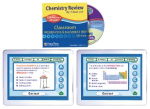 NewPath HS CHEMISTRY Interactive Whiteboard CD-Rom-Site License