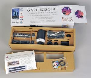 Galileoscope Kit