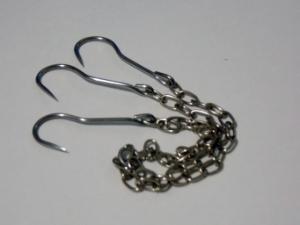 Hook And Chain Set