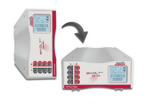 Ward's® myVolt™ Touch Power Supply