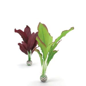 biOrb® Silk Plant Sets