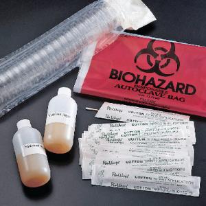 Ward's® Student Bacterial Culture Kit
