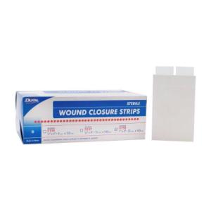Closure strip wound, 1×4"