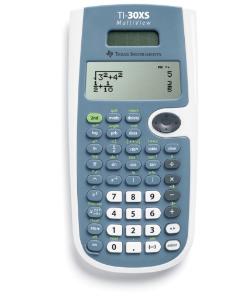 TI-30XS Multiview Calculators