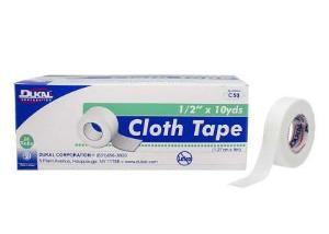 Cloth tapes