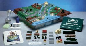 EnviroScape® Educational Environmental Models