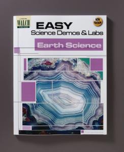Easy Science Demos and Labs: Earth Science