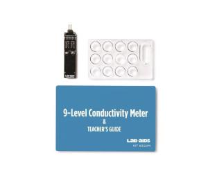 Conductivity Indicator Tester