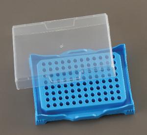 PCR Rack with Lid