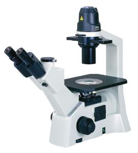 Motic Inverted Research Microscopes