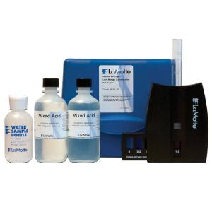 LaMotte® Water Test Kit, Nitrate-Nitrogen