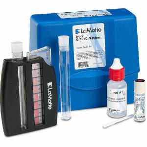 LaMotte® Water Test Kit, Iron