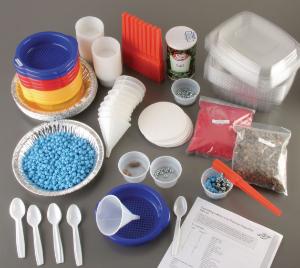 Separating a Mixture by Physical Properties Kit