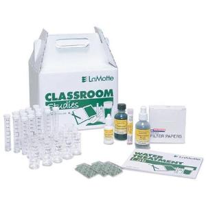 LaMotte® Classroom Dissolved Oxygen Test Kit