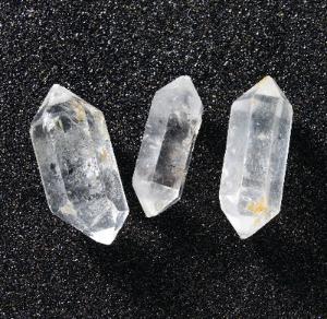 Quartz (Rock Crystal)