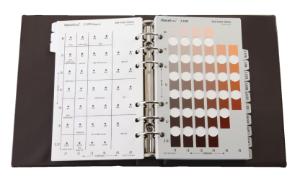 Munsell® Soil Color Chart