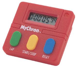 MyChron Stopwatch