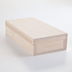 Wooden Slide Boxes
