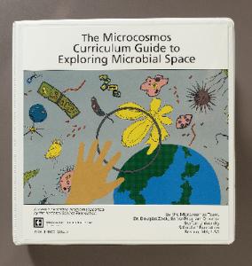 The Microcosmos Curriculum Guide to Exploring Microbial Space