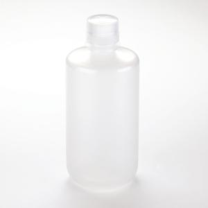 Bottles, Polypropylene, Narrow Mouth, with Closures