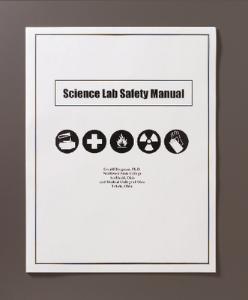Ward's® Science Lab Safety Manual