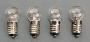 Miniature Lamp Bulbs