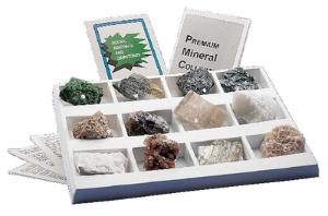 Premium Mineral Collection