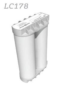 PURELAB® Conditioning Cartridge, ELGA LabWater