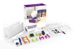 littleBits Rule Your Room Kit