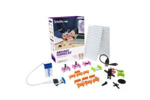littleBits Arduino Coding Kit Rev B