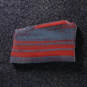 Ward's® Banded Iron Formation