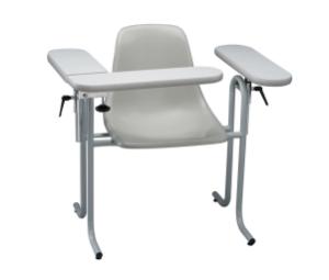 Tech-Med® Blood Drawing Chairs