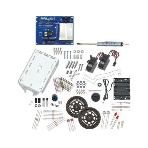 Boe Shield-Bot Robot Kit with Arduino