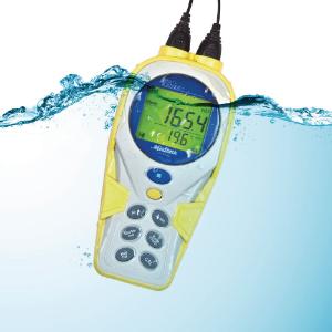 AquaShock® pH Kit, Sper Scientific