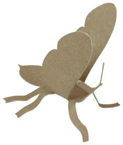 Insect Sculptures