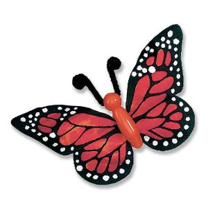 Butterfly Ornaments Kit