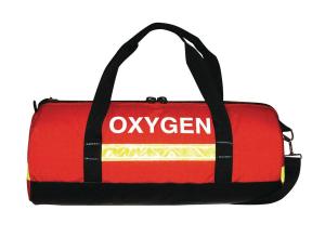 Fieldtex® Oxygen Duffle With Pocket