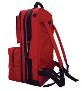 Fieldtex® AED/O<sub>2</sub> Backpack