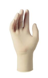 Comfort Latex Powder-Free Examination Glove