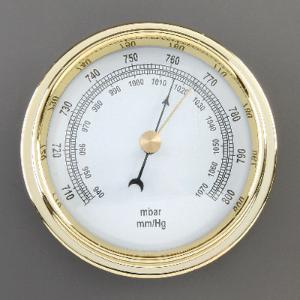 H-B DURAC® Plastic Barometers