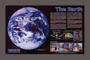 Earth System Poster Series