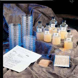 Discovering the World of Microorganisms Kit