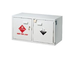 Acid/Flammables Bench Top Cabinet