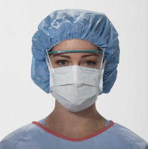 KIMBERLY-CLARK® THE LITE ONE™ Surgical Mask, KIMBERLY-CLARK PROFESSIONAL®
