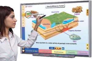 NewPath MS EARTH SCIENCE Interactive Whiteboard Digital Download-Site License