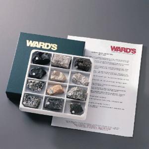 Ward's® Igneous Rock Collection