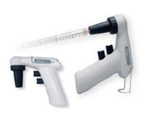 ProPette Electronic Pipet Aid