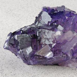 Fluorite (Crystalline)