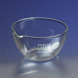 PYREX® Flat-Bottom Evaporating Dishes, Corning